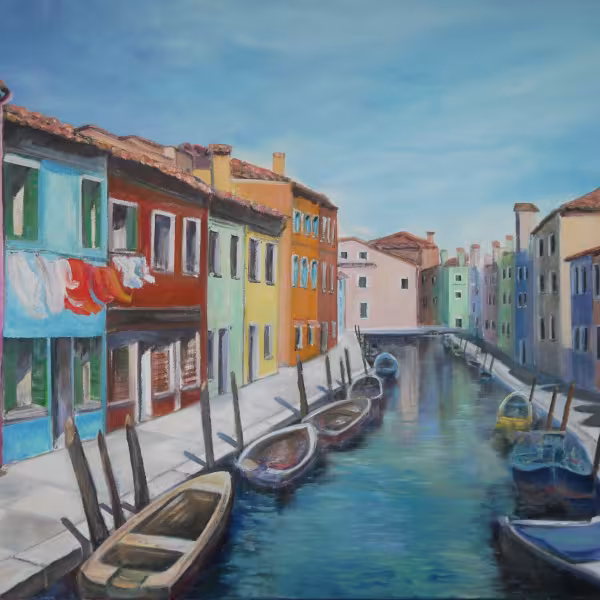 Burano (Venedig)