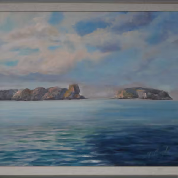 Malgrat-Inseln (Mallorca)