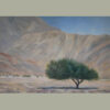 Ala´a and End of the Road (Oman)