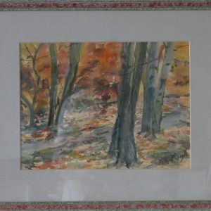 Autumn Impression
