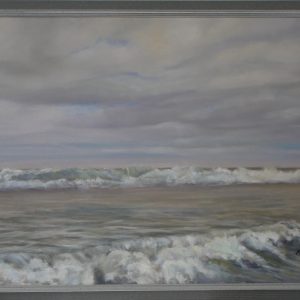 Atlantic coast (England)