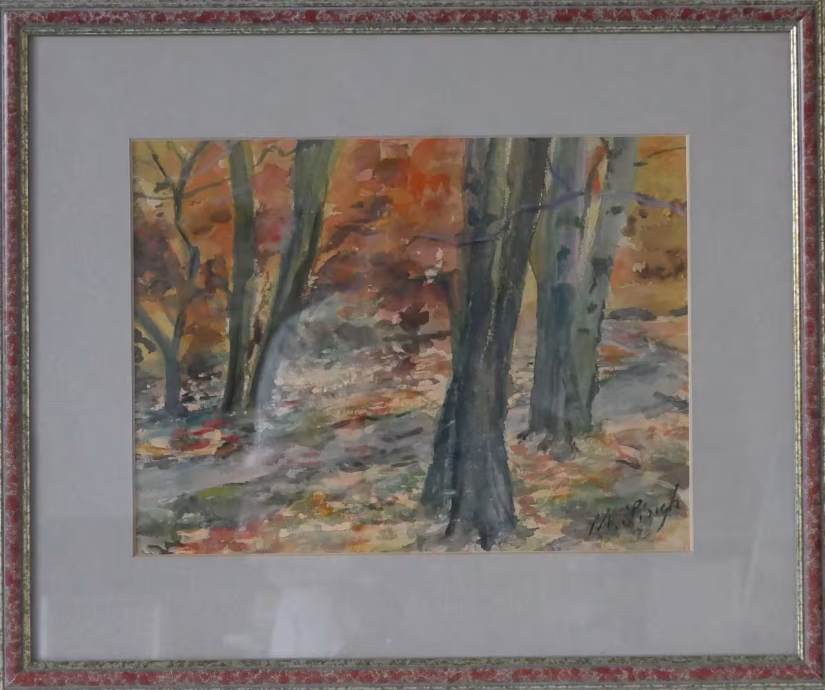 Herbstimpressionen