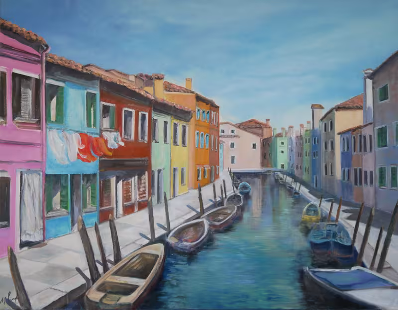 Burano (Venedig)