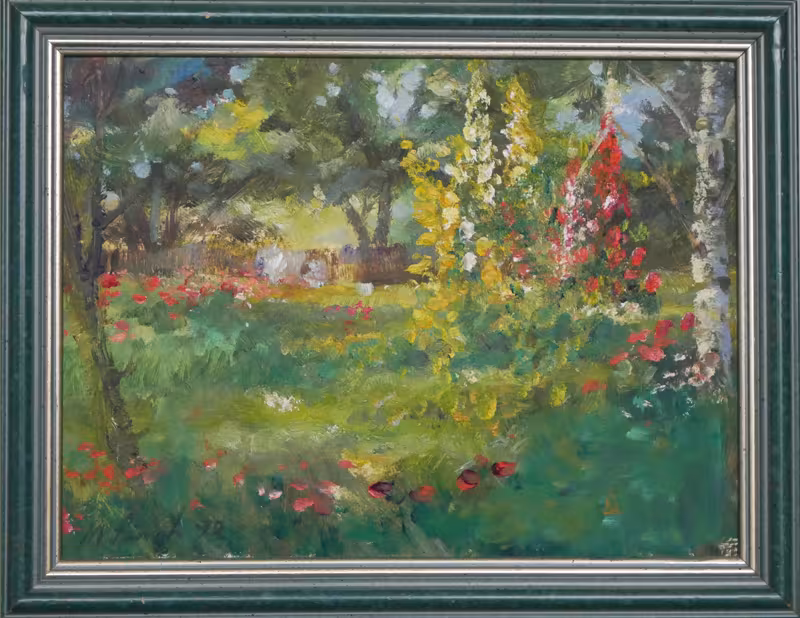 Garten