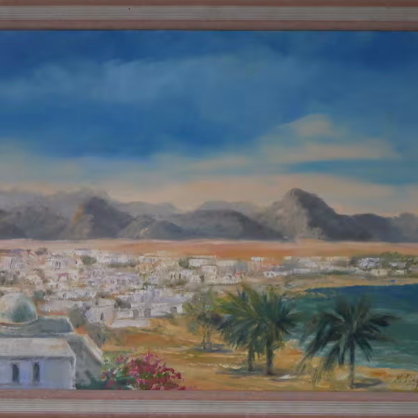 Sharm El Sheik (Sinai Ägypten)