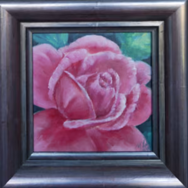 La Rosa piccola
