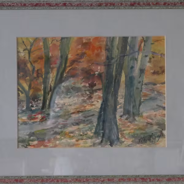 Herbstimpressionen