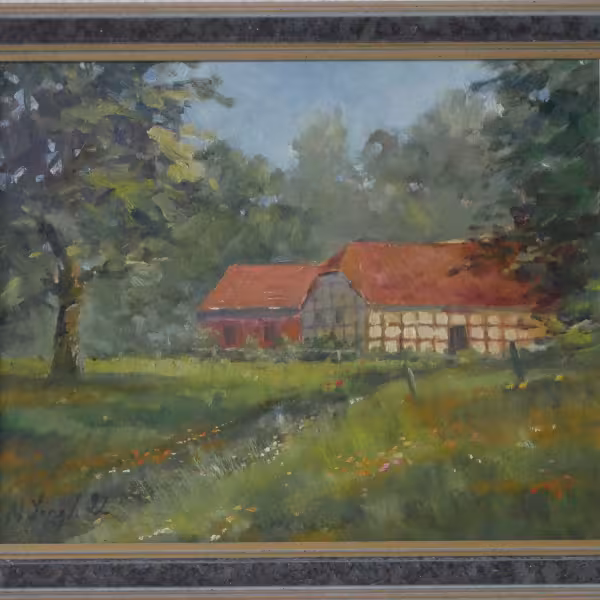 Bauernhaus