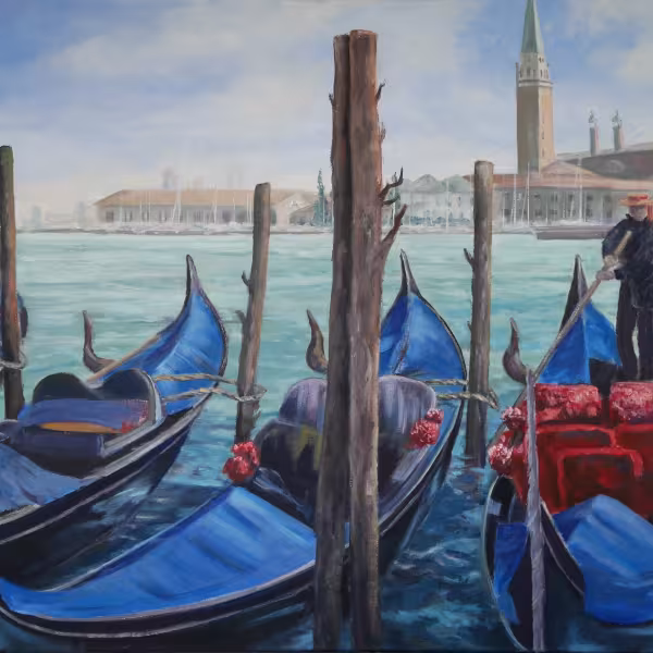 Isola di San Giorgio Maggiore (Venedig)