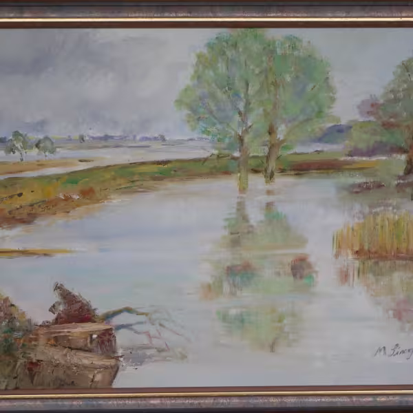 Moorlandschaft