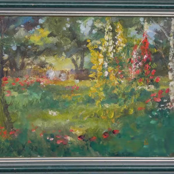 Garten