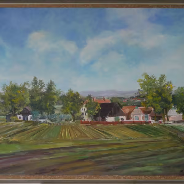 Westfälischer Bauernhof