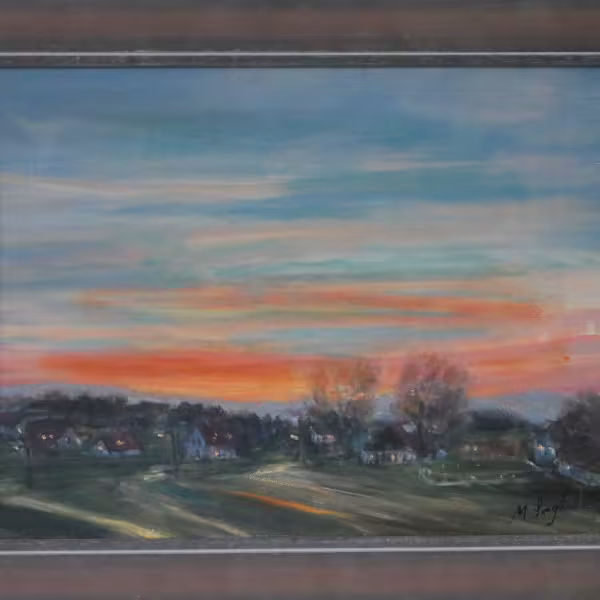 Morgenrot