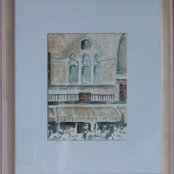 Piazza del Campo Sienna