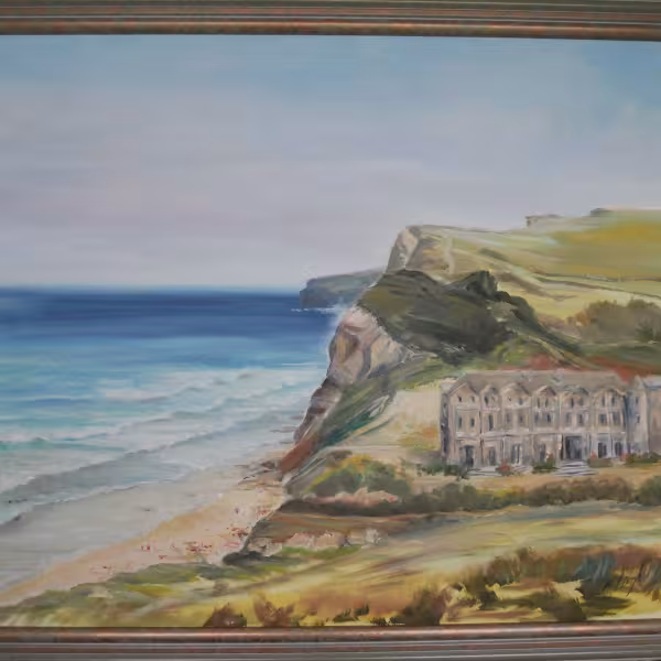 Watergate Bay / Newquay (Cornwall, England)