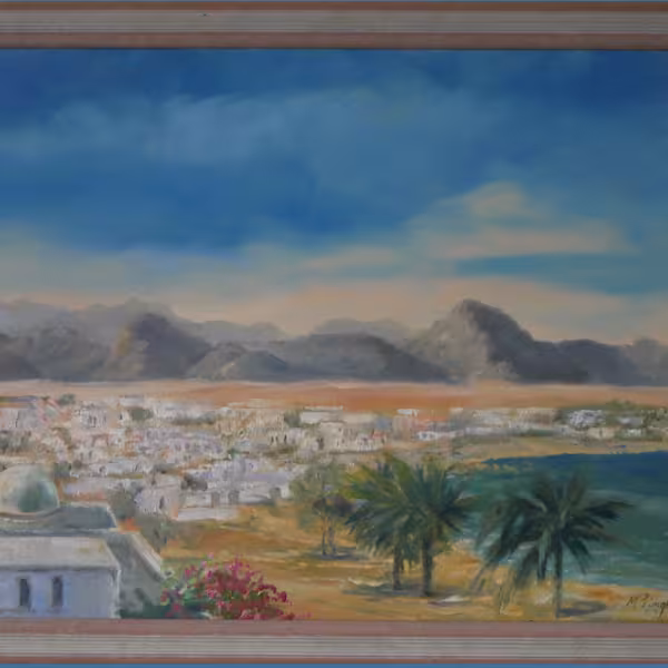 Sharm El Sheik (Sinai Ägypten)