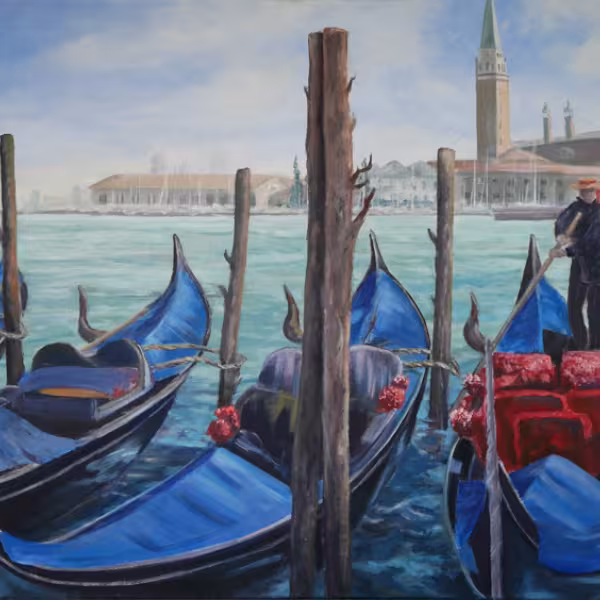 Isola di San Giorgio Maggiore (Venedig)