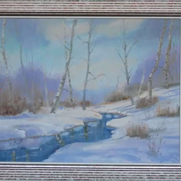 Winterwelt