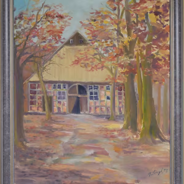Werners Giebel