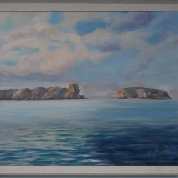 Malgrat-Inseln (Mallorca)