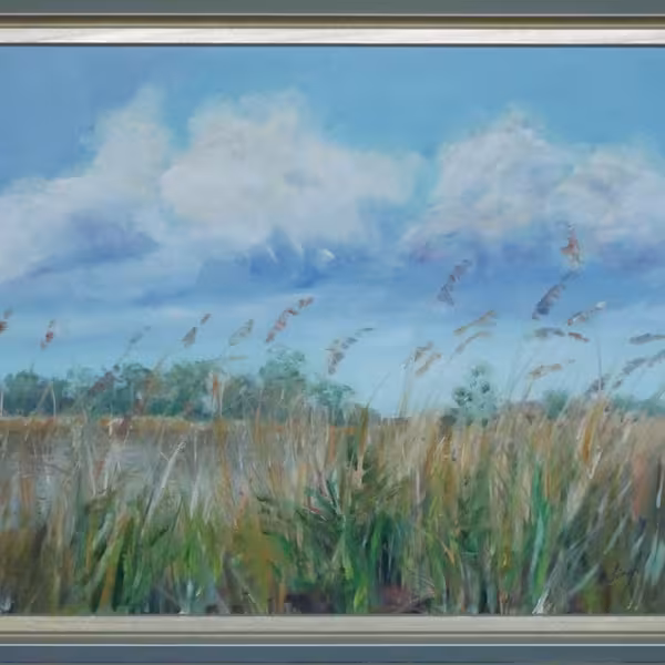 Vahrenholz an der Weser